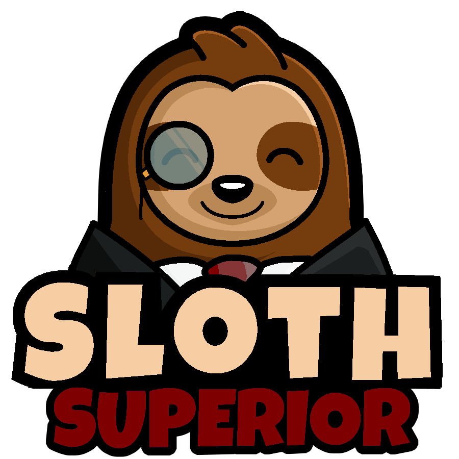 Standard Sloth Superior